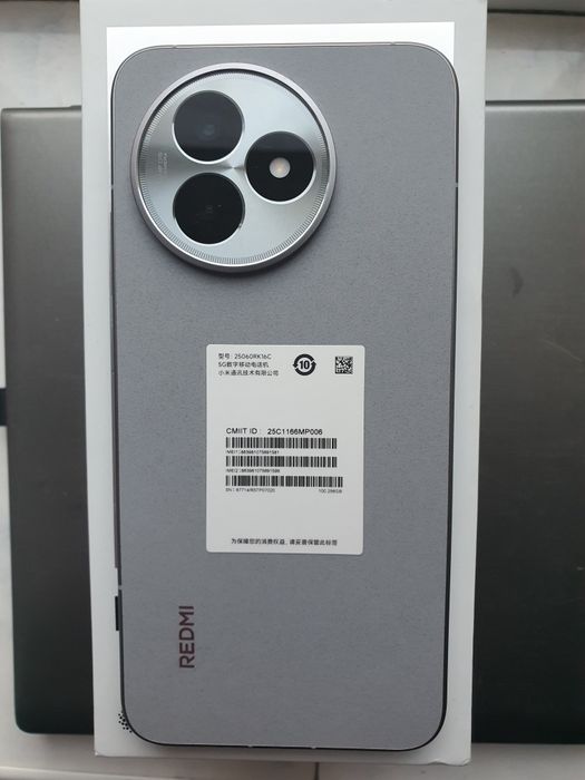 Telefon Xiaomi Redmi K80 Ultra