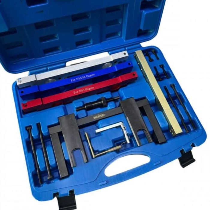 Комплект за зацепване на двигатели на BMW