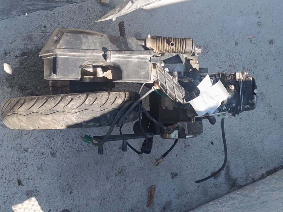 продам хонда 150сс