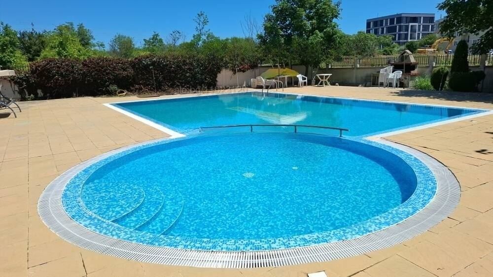 Продава се Двустаен апартамент в Несебър - 63 кв.м за 1239 €/кв.м - Снимка #10