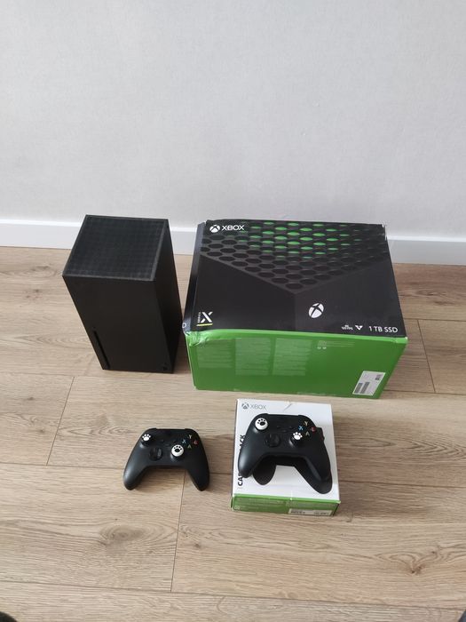 Xbox series X 23 игры