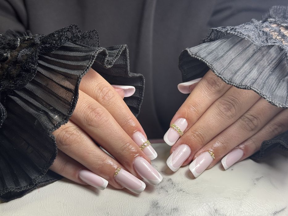 Unghii zona parcul carol