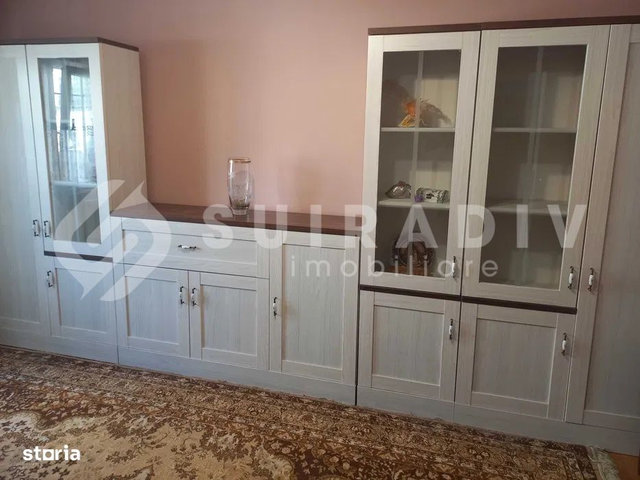 Apartament 3 camere | Parcare inclusă | Centrală proprie | Mărăști — fotografia 3