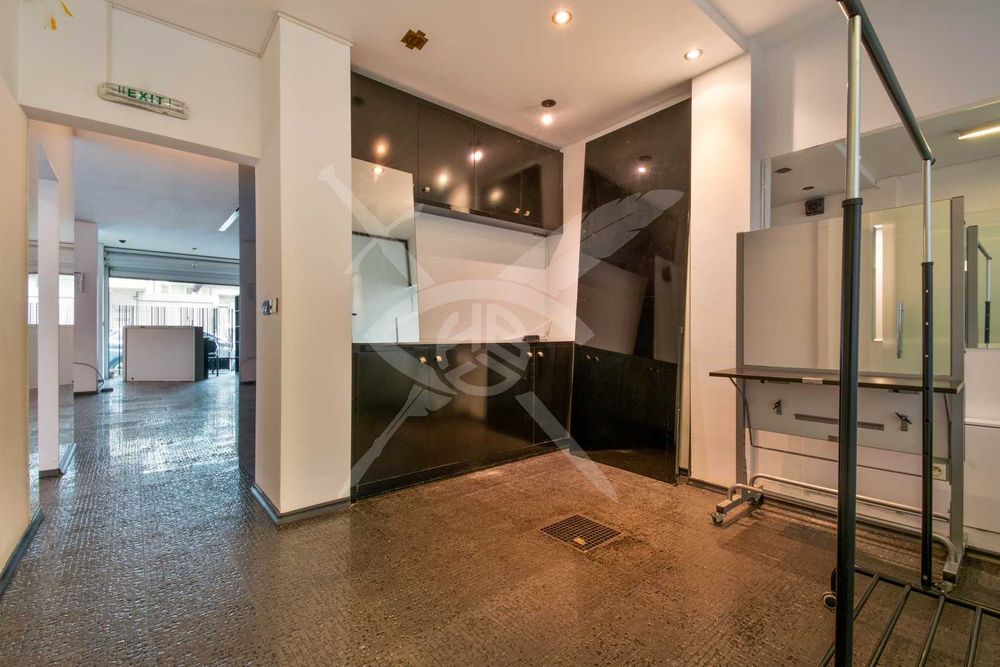 Дава се под наем Офис в София, Иван Вазов - 270 кв.м за 697232.73 € - Снимка #8