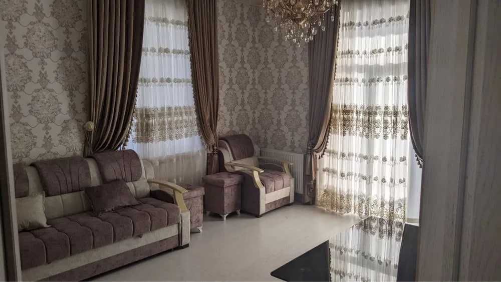 Срочна сдаётся ЖК «Cambridge Residence»