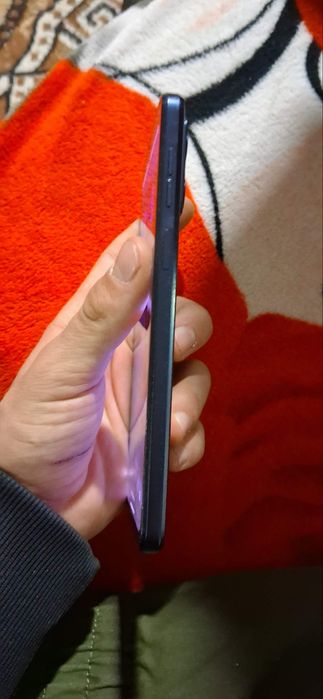 Motorola g54 – stare bună, ecran crăpat – funcțional