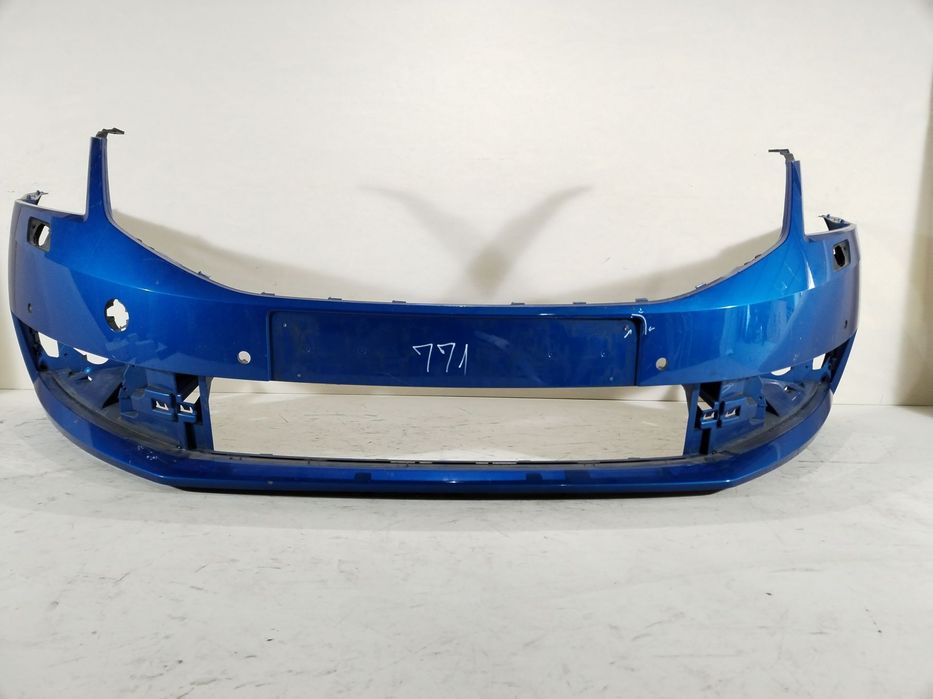 Bara fata Skoda  Octavia 3 facelift , 2017, 2018, 2019, 2020, cod origine OE 5E0807221N