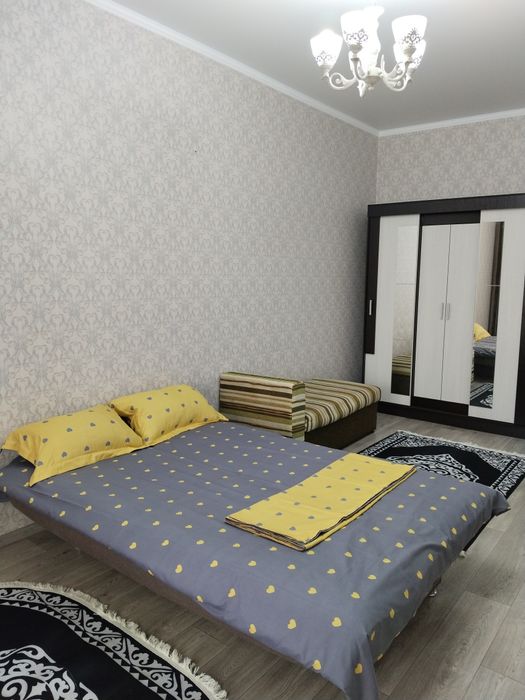 Юг.Орбита.ЖК Новый центр.День.Ночь.Час.Сутки