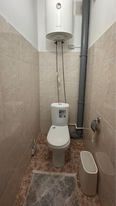 Продается двухкомнатная квартира