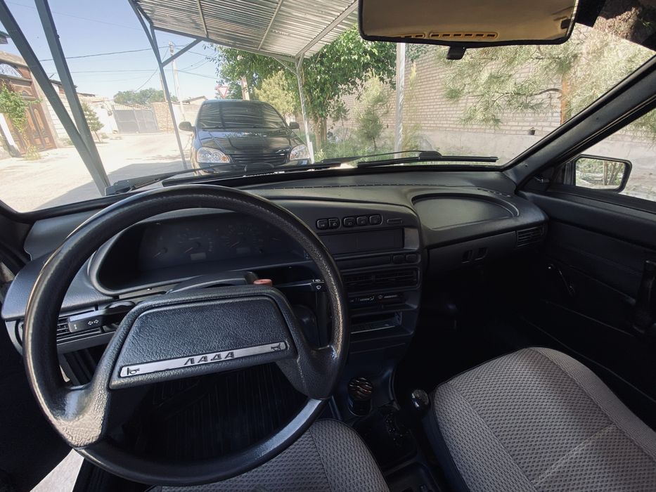 Lada 2108 1987 — 6