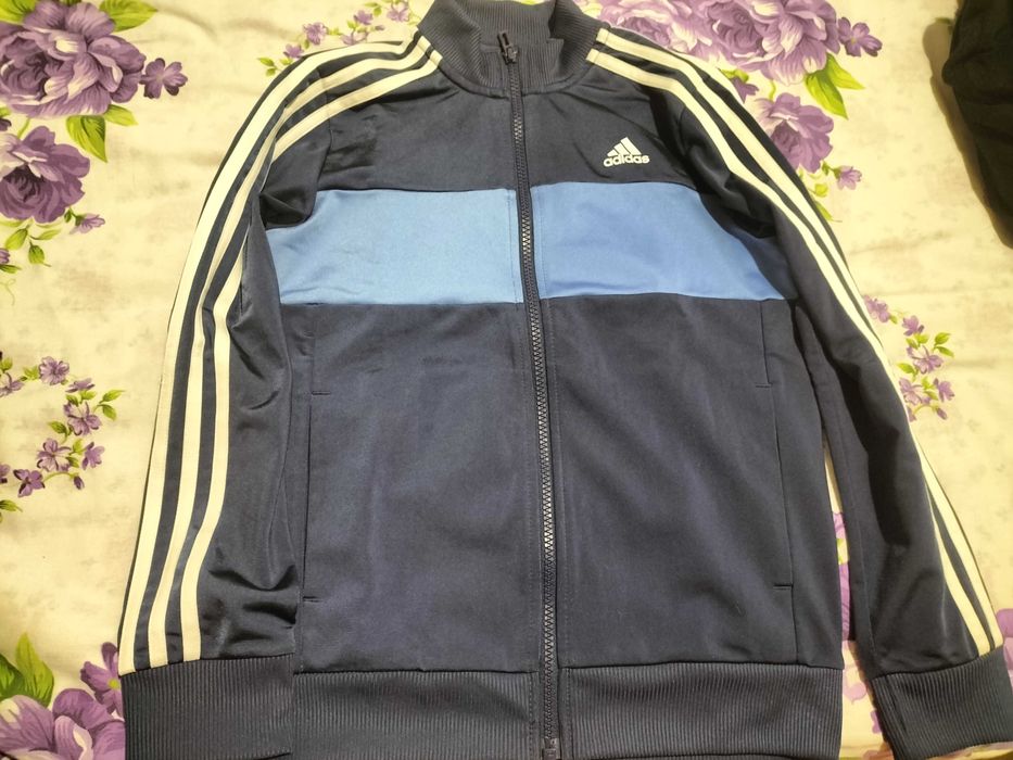 Trening copiii Adidas