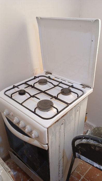 Б/у газовка сатылады