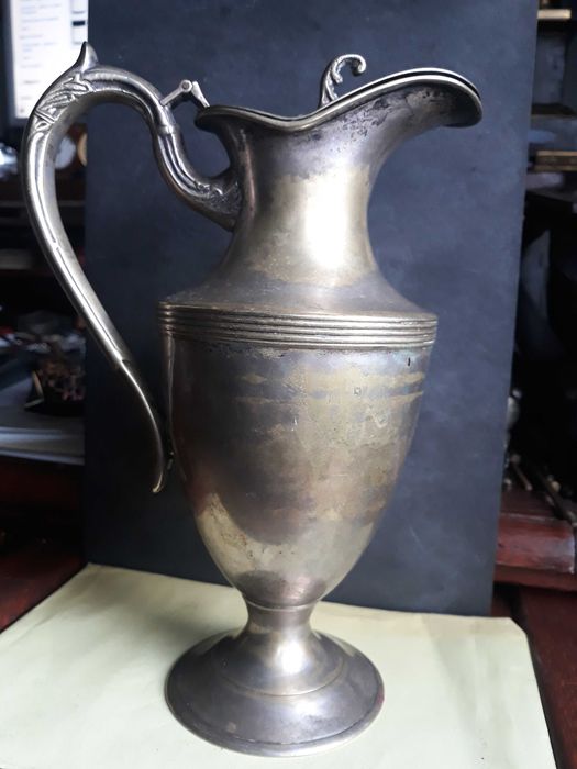 cana ulcior alama cu capac