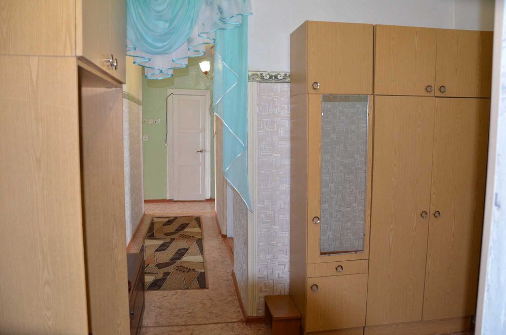 продам 3-х комнатную квартиру