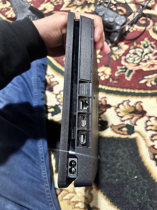 Playstation 4+ sotiladi xolati yangi