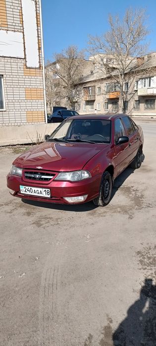 Продам Дэу нексия 2