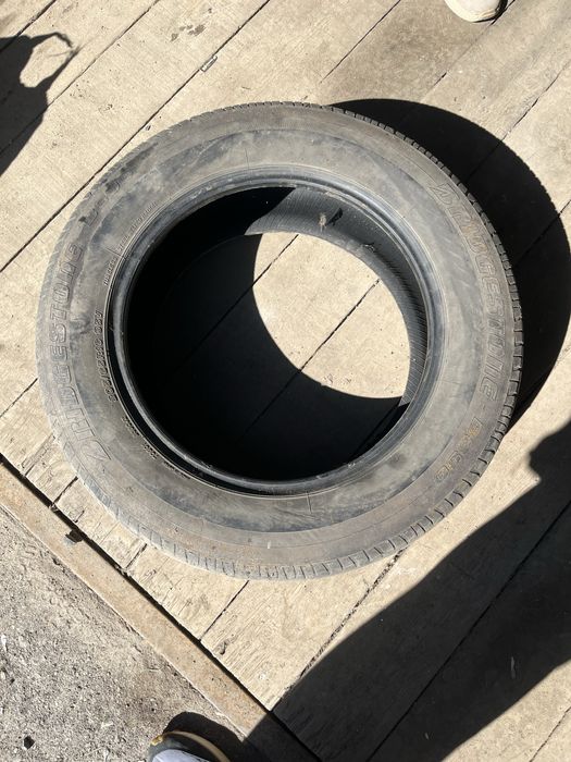 Продам резину bridgestone