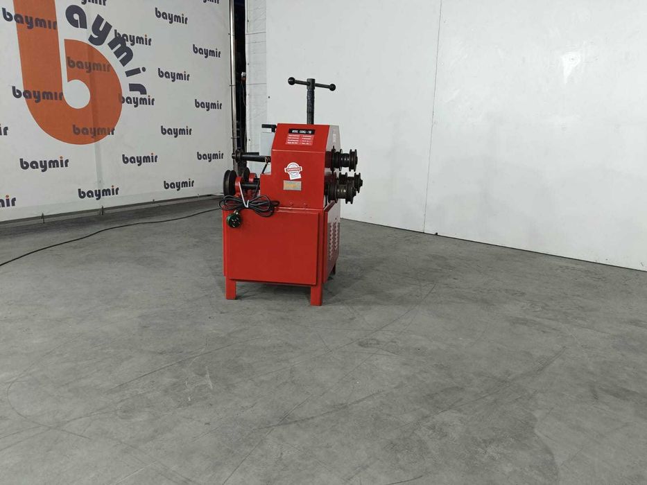 Профилегибочный станок DGWQJ-76B