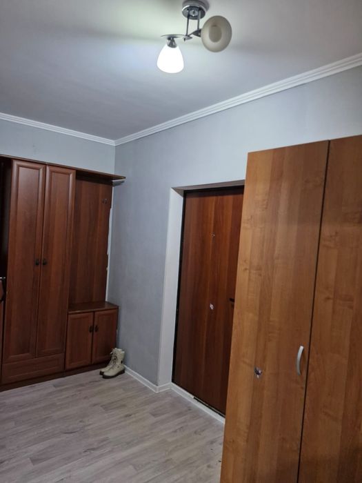 1-комн квартира в жк Хабар, ул. Таскескен 17Б
