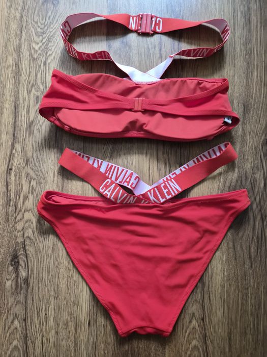 Нови оригинални бански Juicy Couture,  Calvin Klein,  Victoria Secret