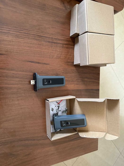 Вайфай роутер для солнечного инвертора WI-FI Plug14