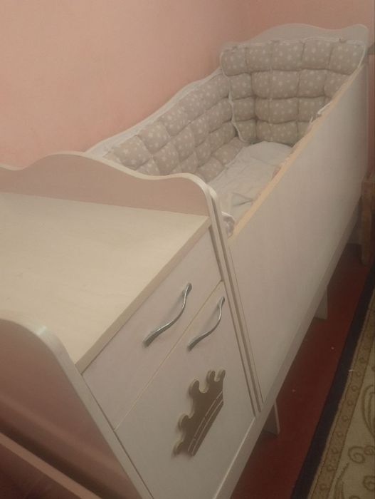 Kravat shkaf bolalar uchun