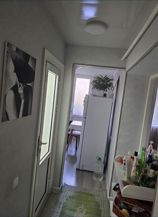 ‼️+Чиланзар-1 Метро Новза 1/2/5 балкон 1х3