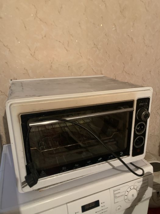 Продам стиралкуи духовку