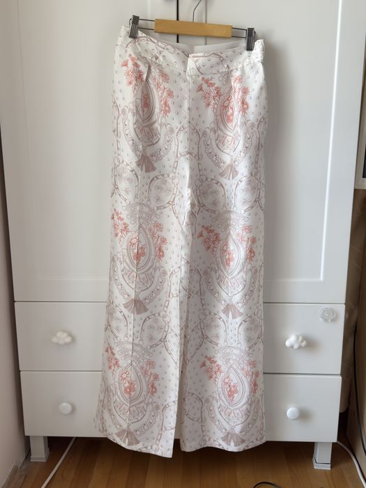 Копринен сет HER MES