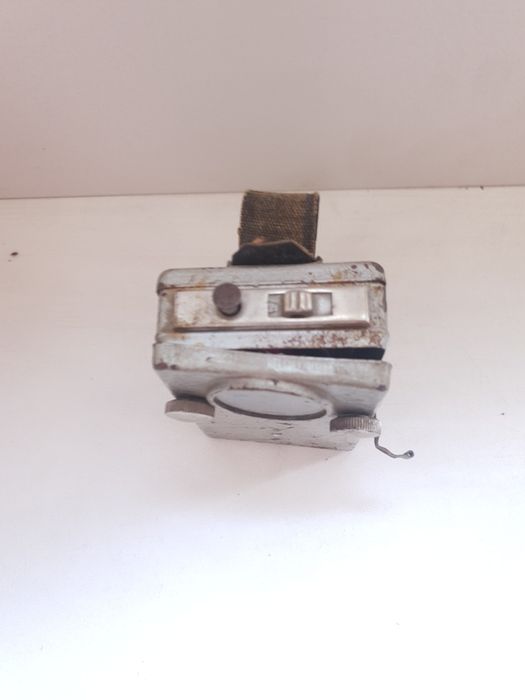 Фонарик раритет .