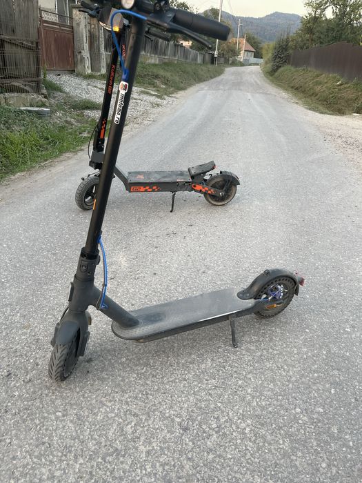 Trotineta xiaomi mi 3