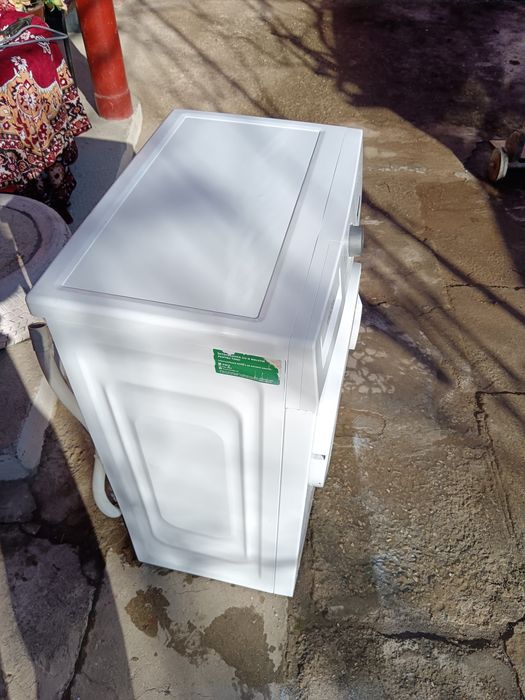 Mașină de spălat rufe Arctic 6kg Ultra slim