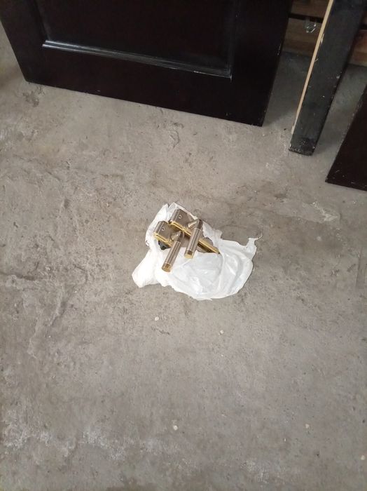 Межкомнатные двери