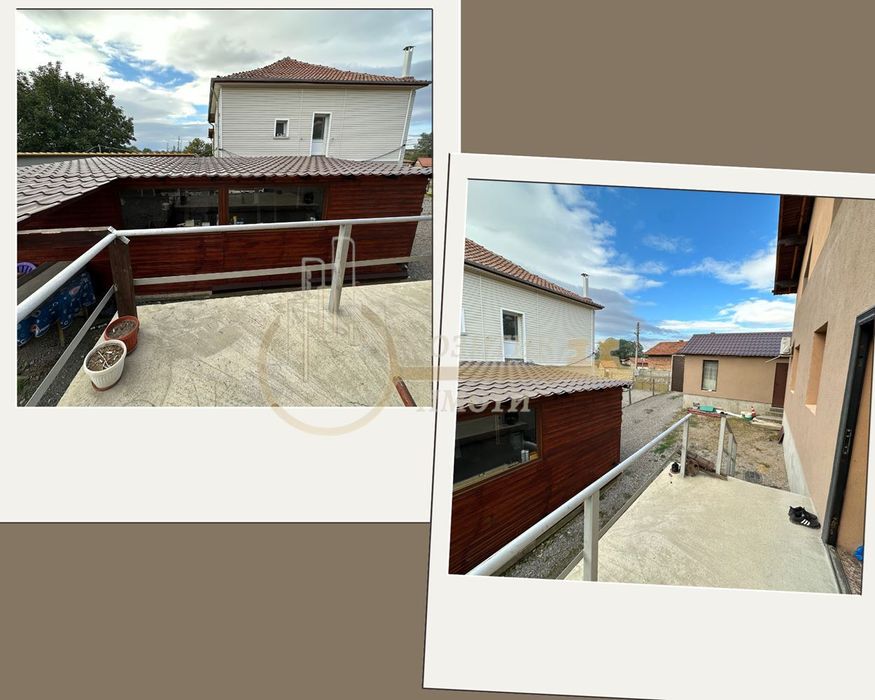 Продава се Къща в с. Драговищица, Област София-област - 128 кв.м за 1368 €/кв.м - Снимка #11