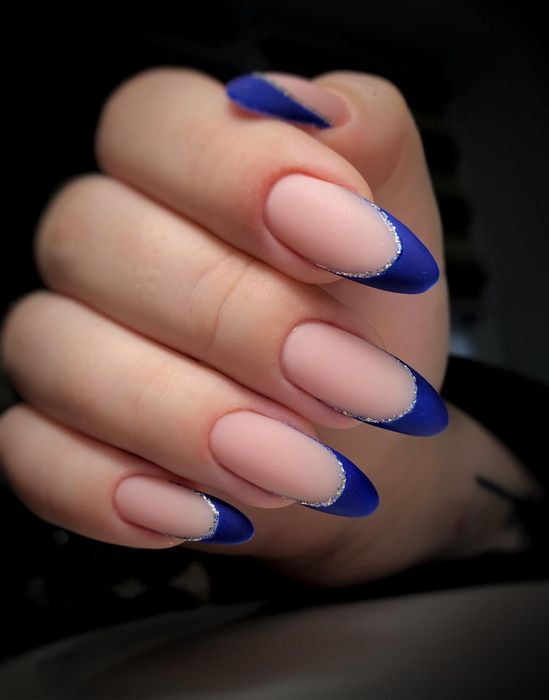 Мастер ногтей Анастасия