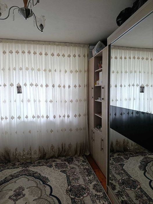 Продаю свою 3-х ком. квартиру