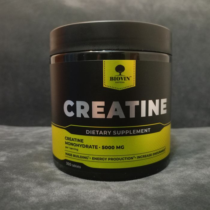 Продам кратин новый