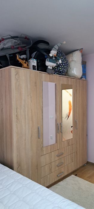 Dulap VELLERUP  200x200