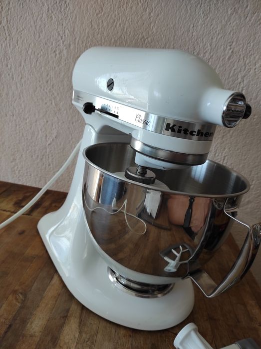 Планетарен миксер  KitchenAid Classic