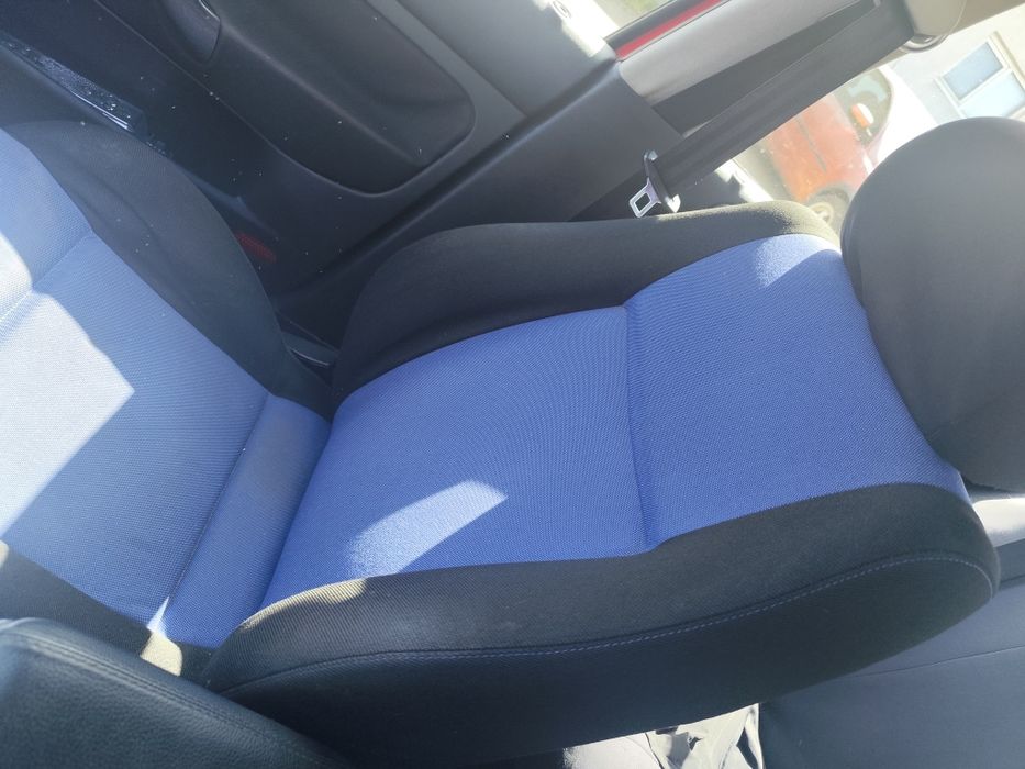 Golf 4 1.9 tdi ALH 353.000km/ 2 seturi roți