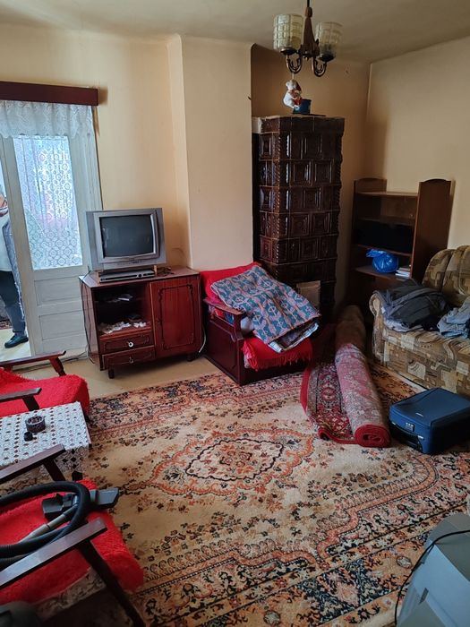 Casă de vânzare sat Suceagu com.Baciu