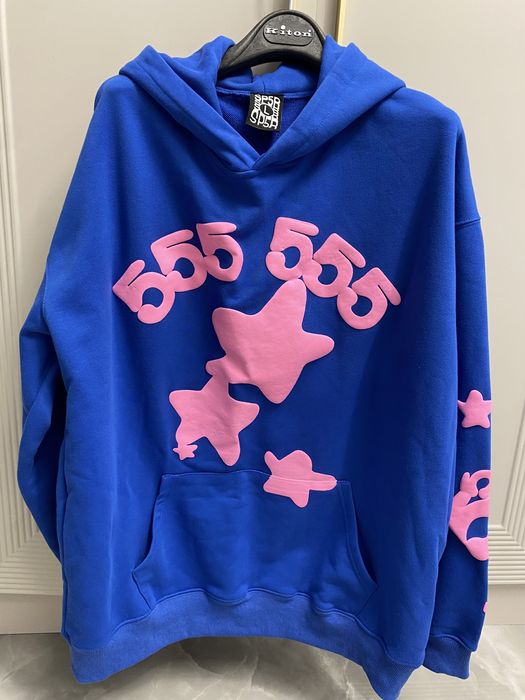 Новая стильная кофта “denim tears”