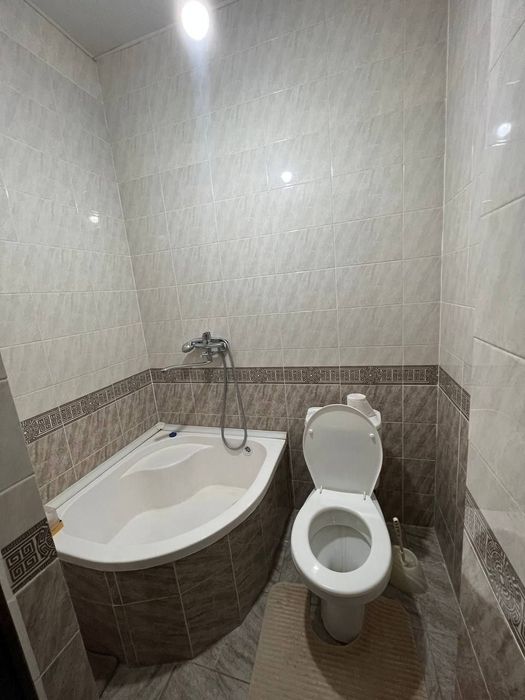 Аренда квартира в Максим Горкии Никитина