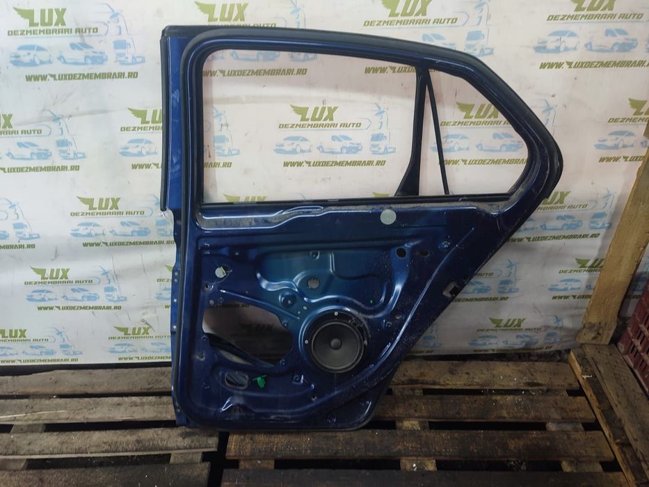 Rama usa dreapta spate Volkswagen VW Jetta 5 [2005 - 2011] 1.9 tdi BX