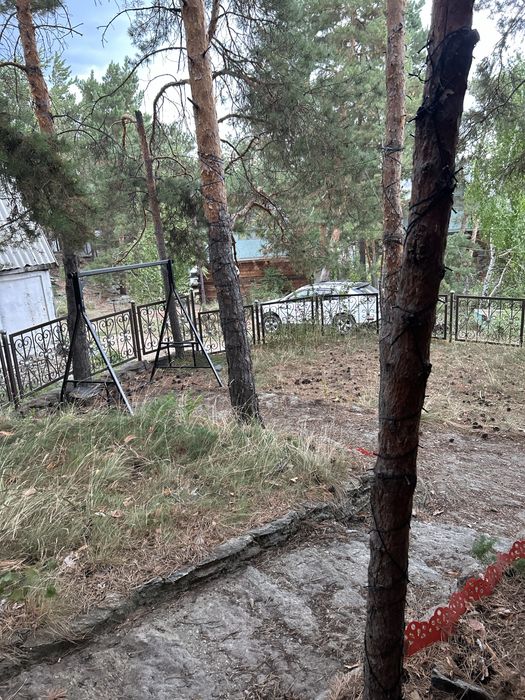 Продам дом на бухтарме