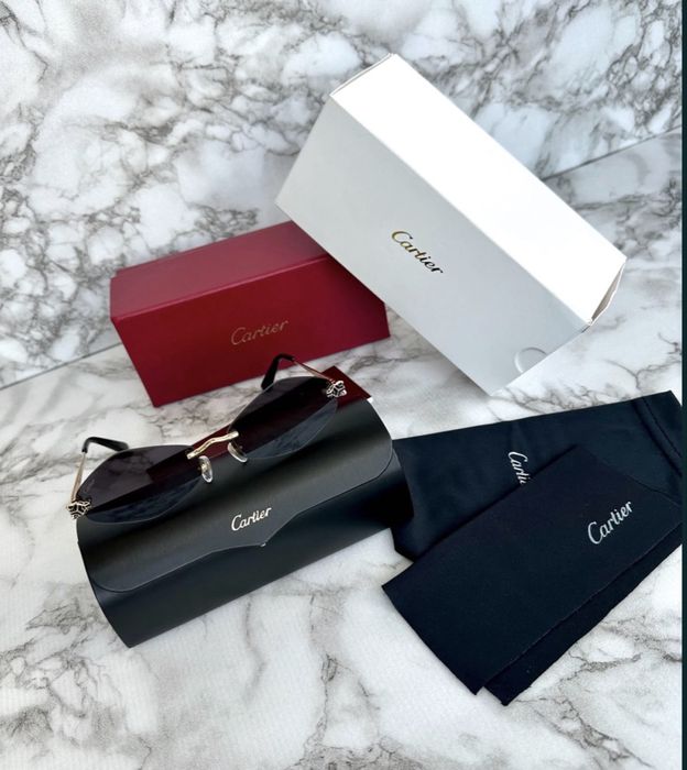 Ochelari Cartier