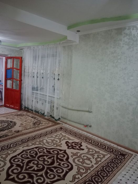 Үйдің бір бөлігі сатылады