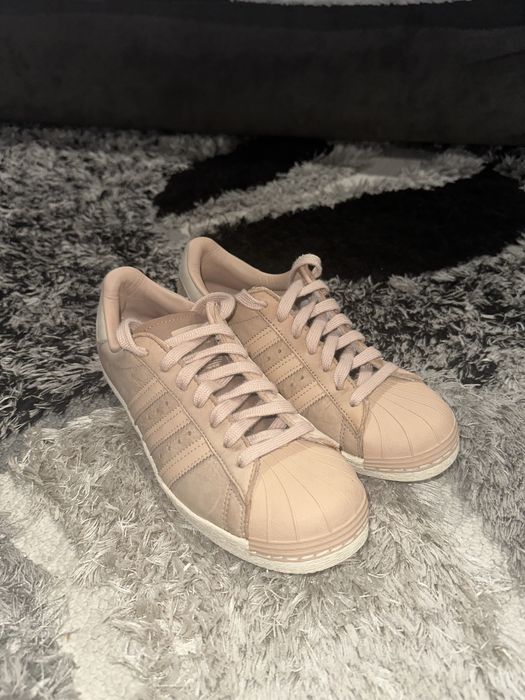 кроссовки adidas superstar