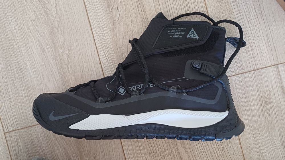 Кроссовки ACG AIR Terra Antarktik (Nike)