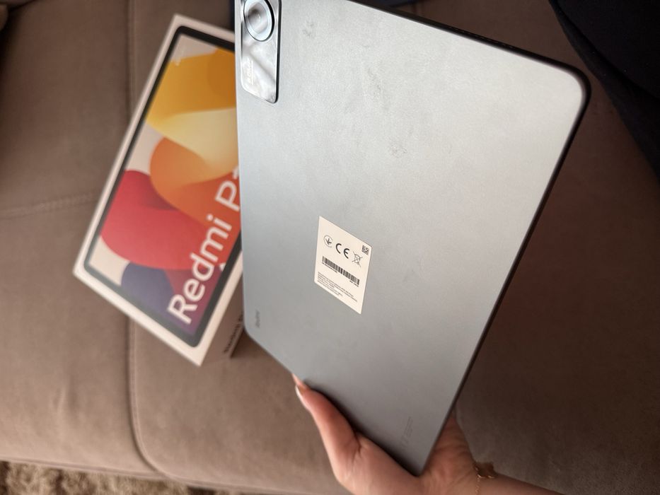 Планшет Redmi Pad SE
